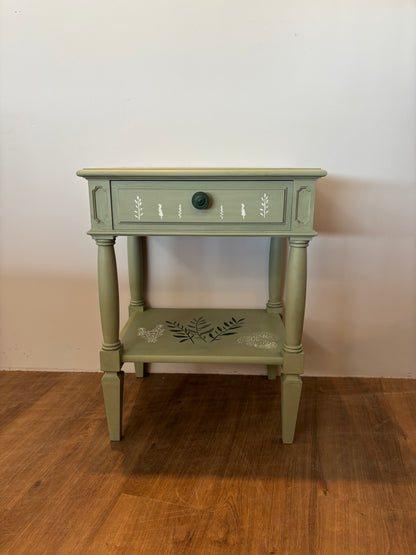 Mesa de apoio