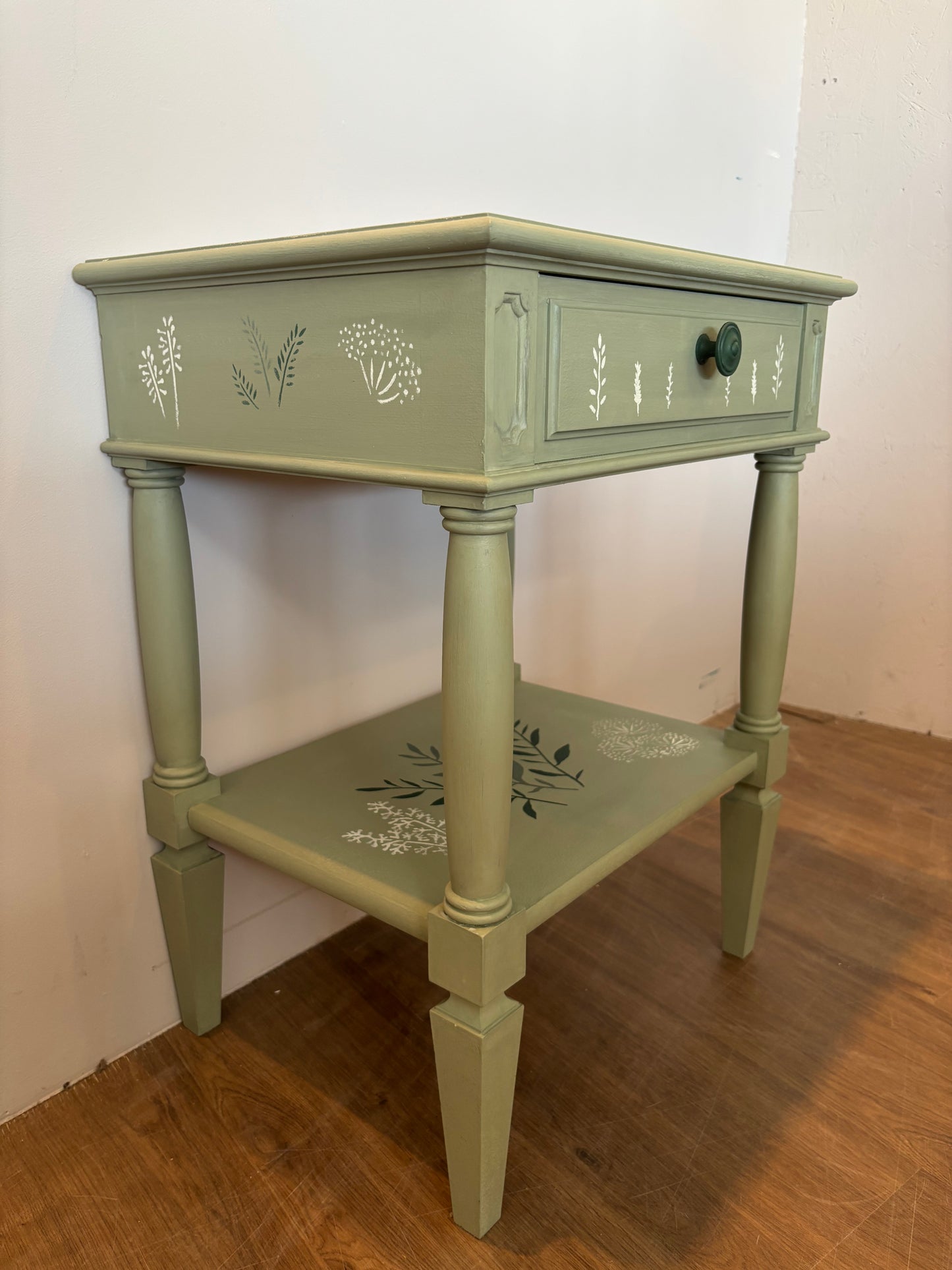 Mesa de apoio