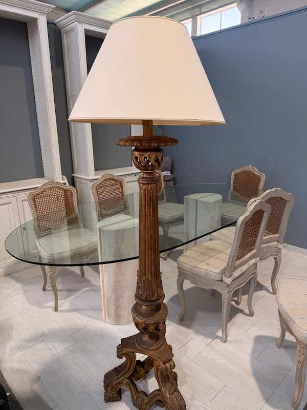 Standard Lamp