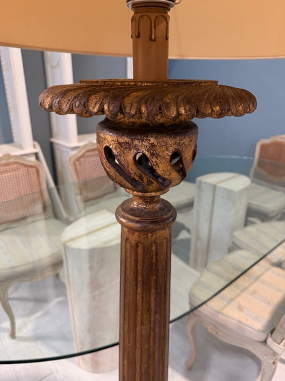 Standard Lamp