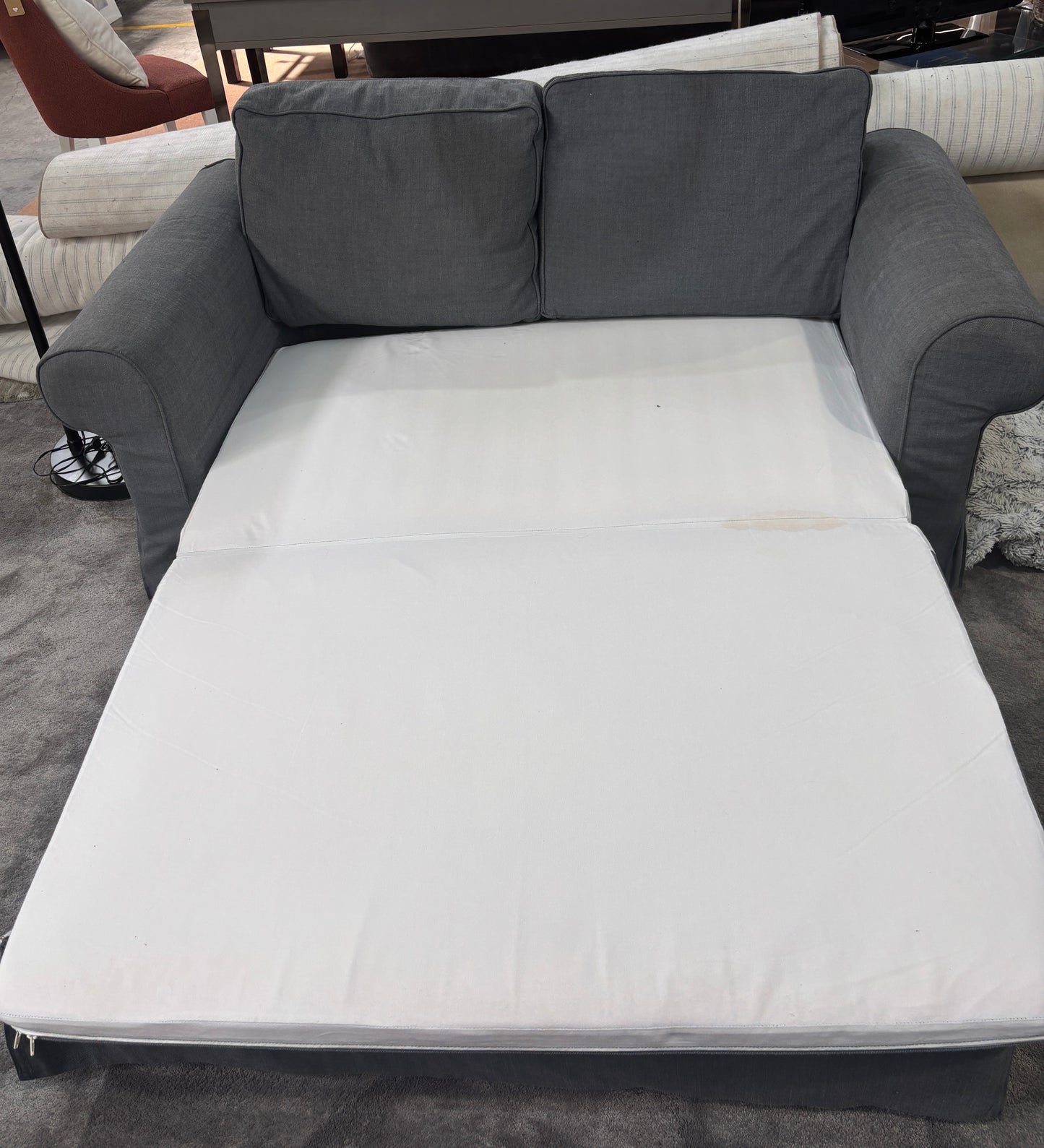 Sofá-Cama