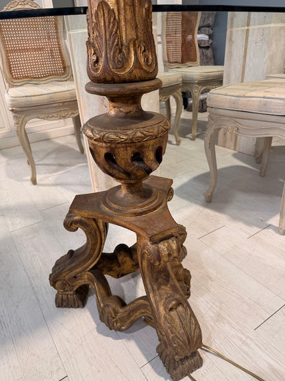 Standard Lamp