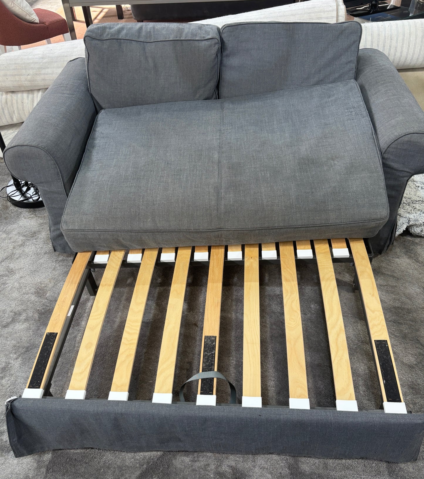 Sofá-Cama
