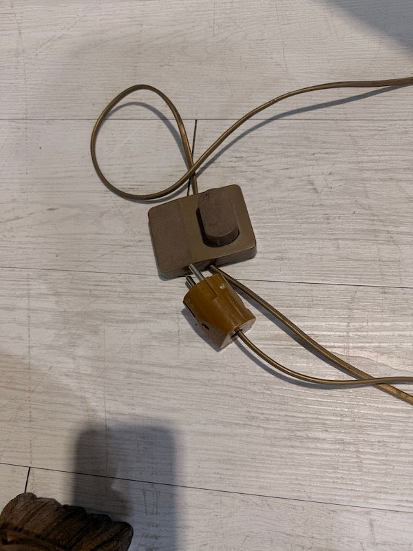 Standard Lamp