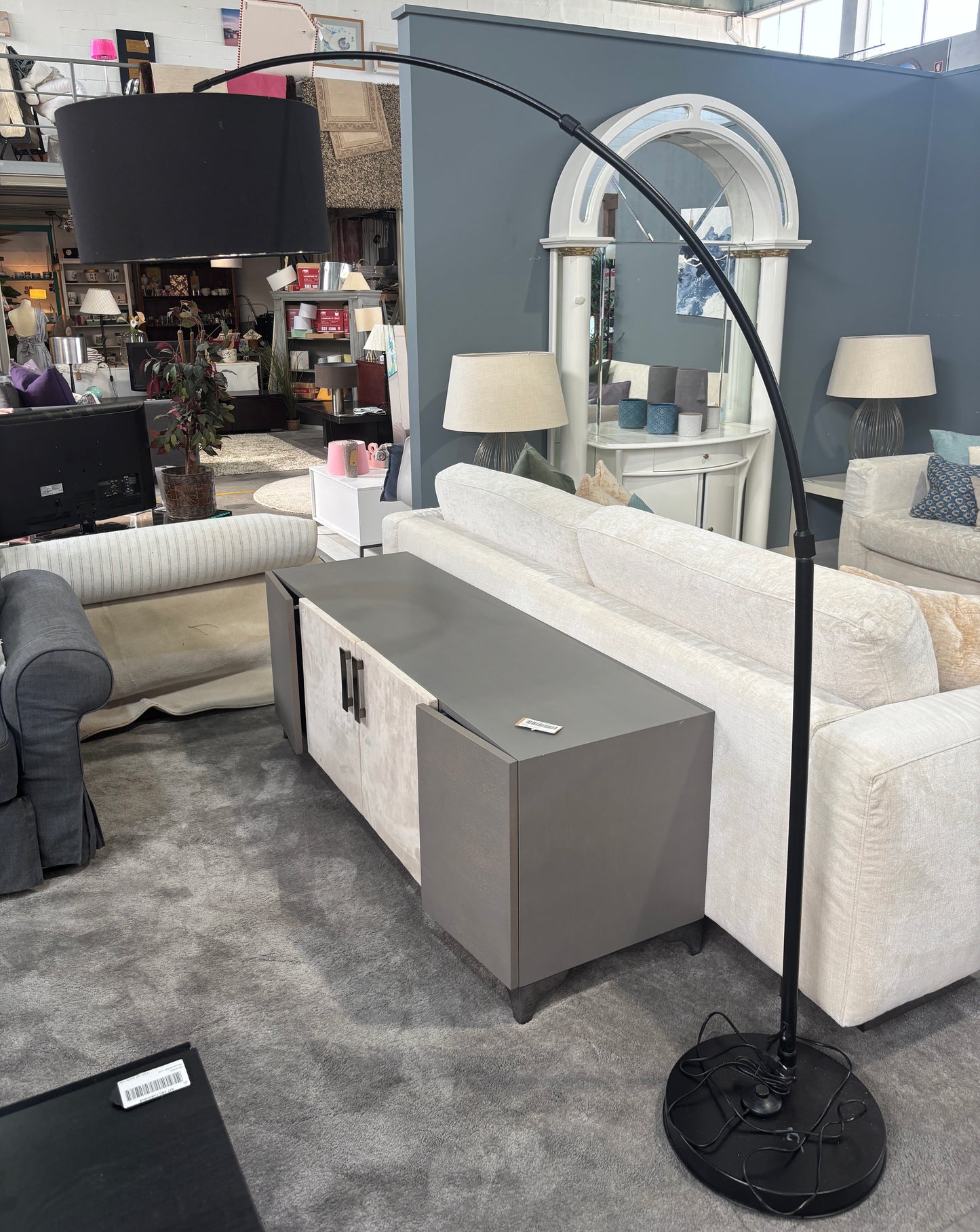 Floor Lamp