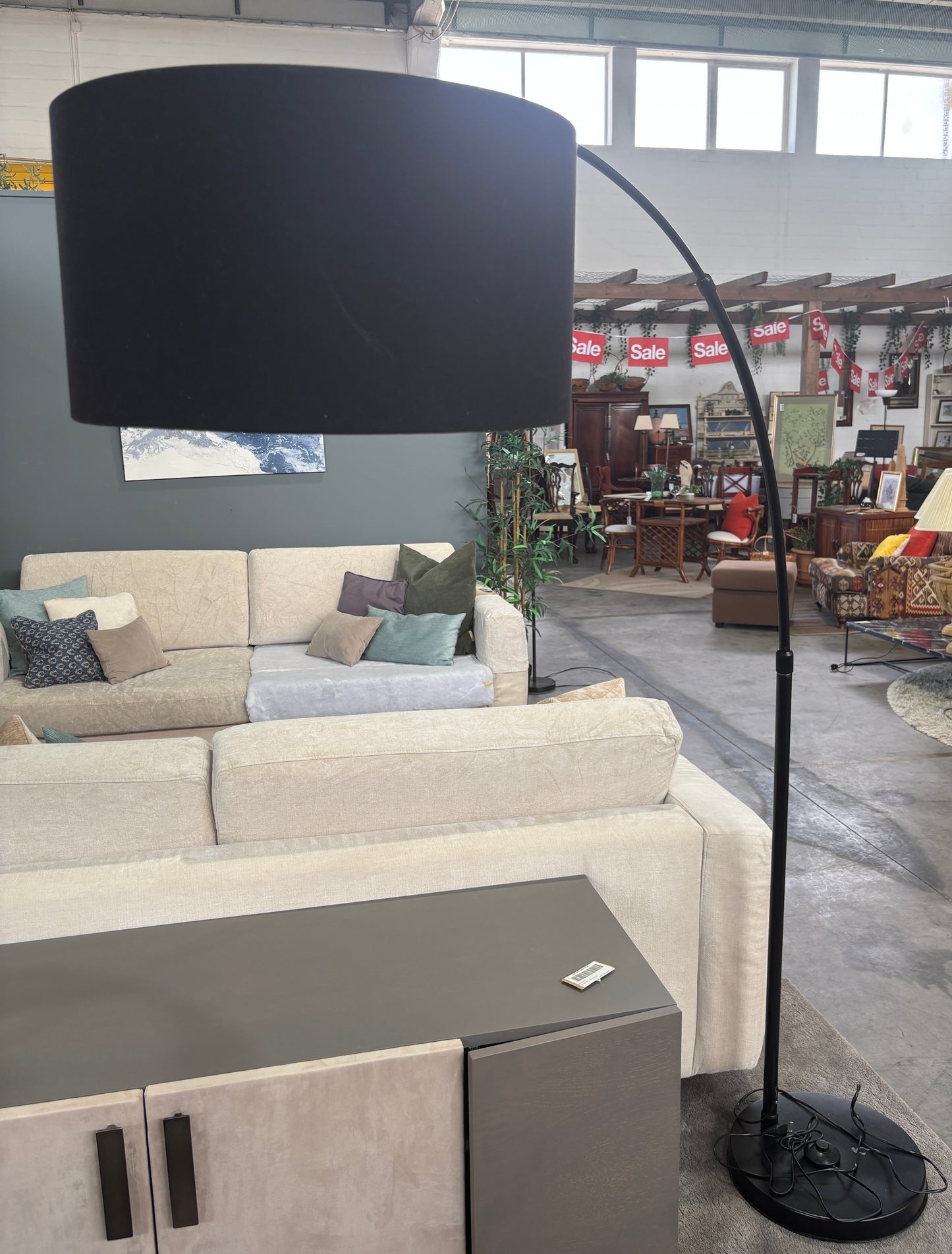 Floor Lamp