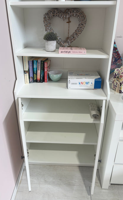 Bookshelf