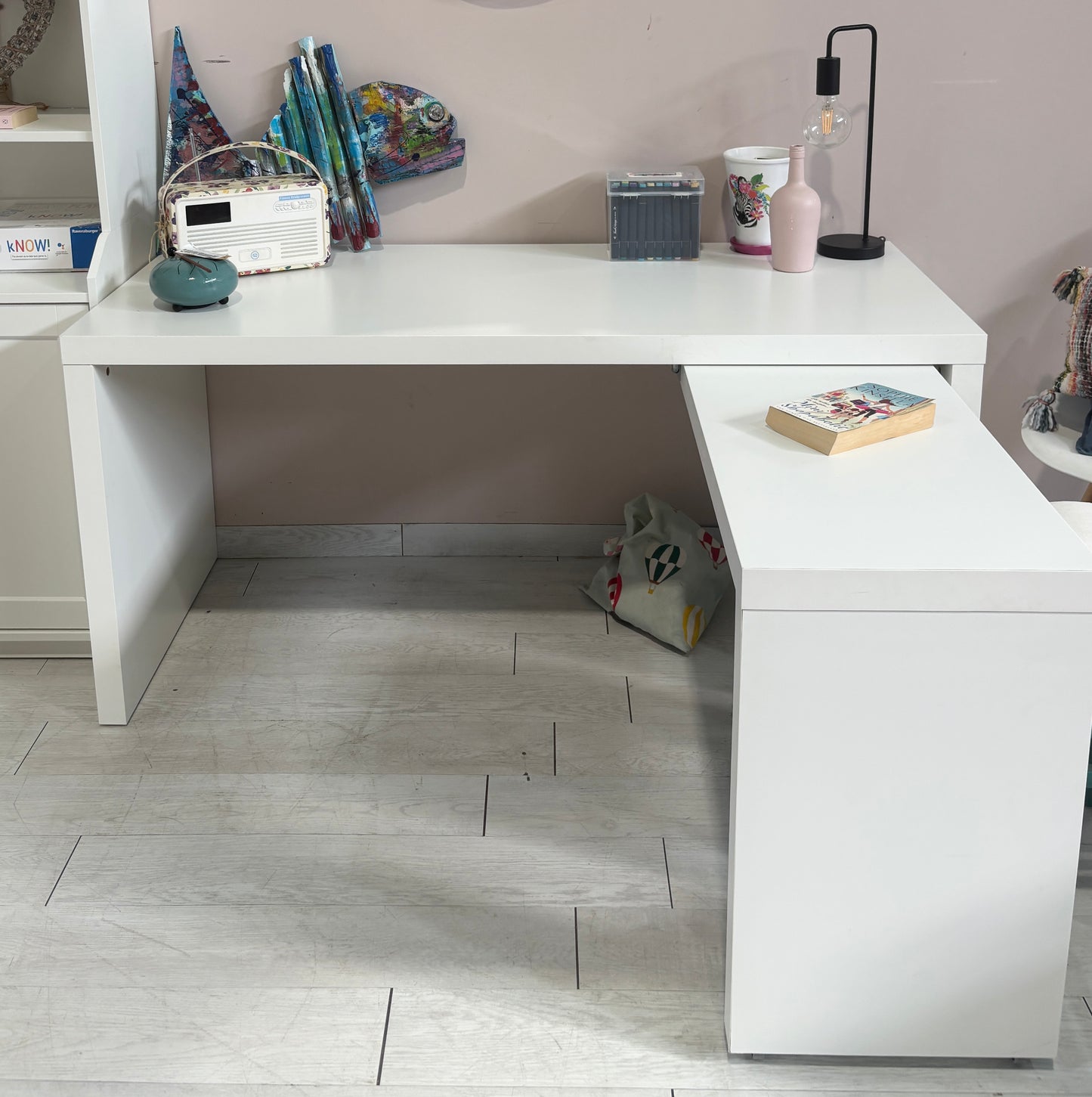 Desk