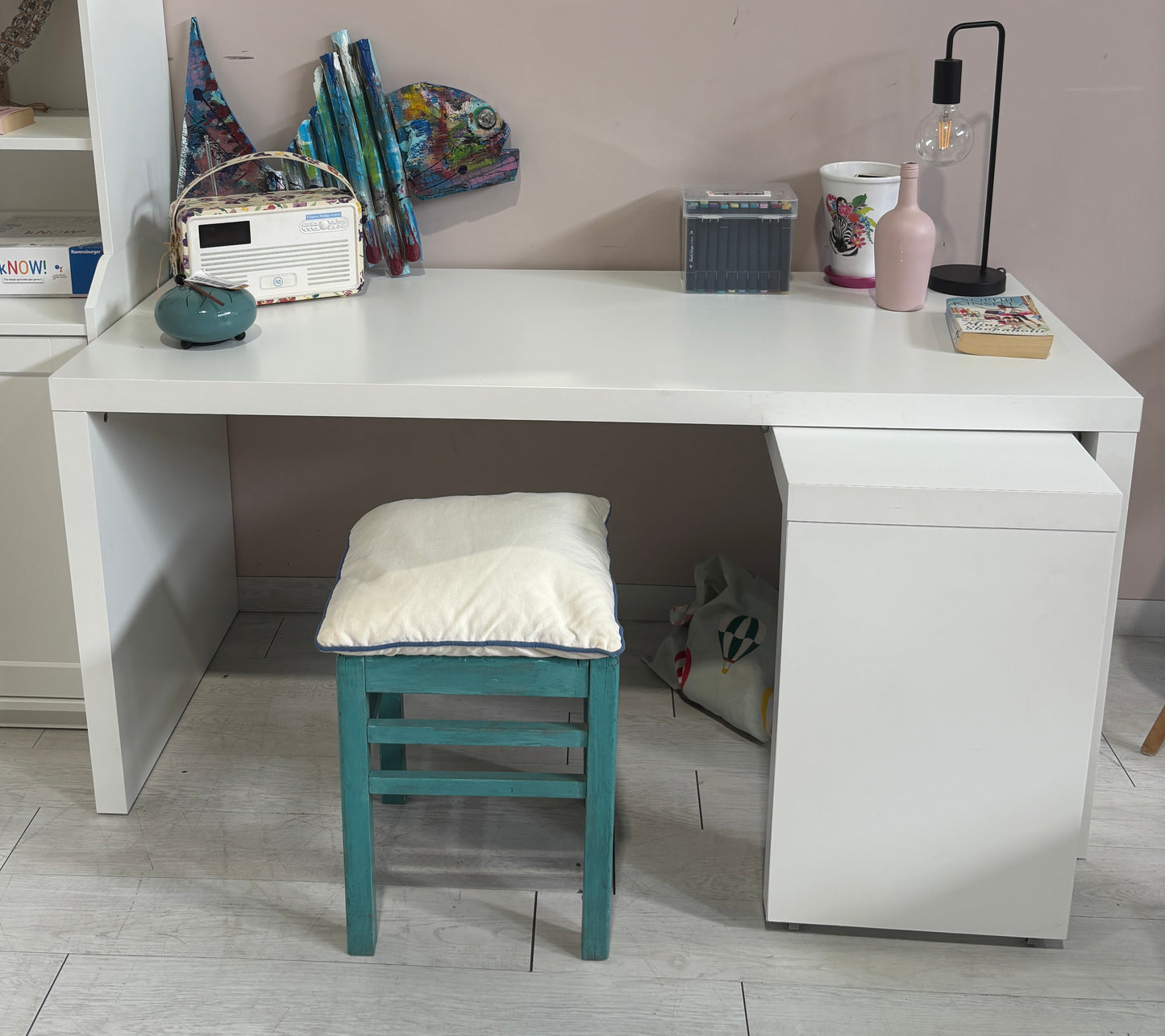 Desk