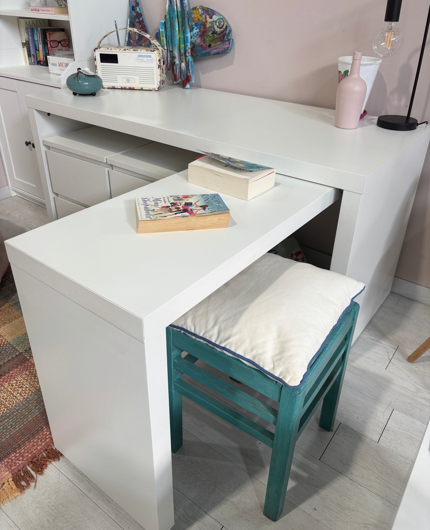 Desk