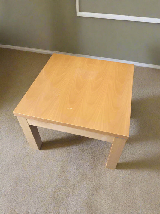 Mesa de apoio