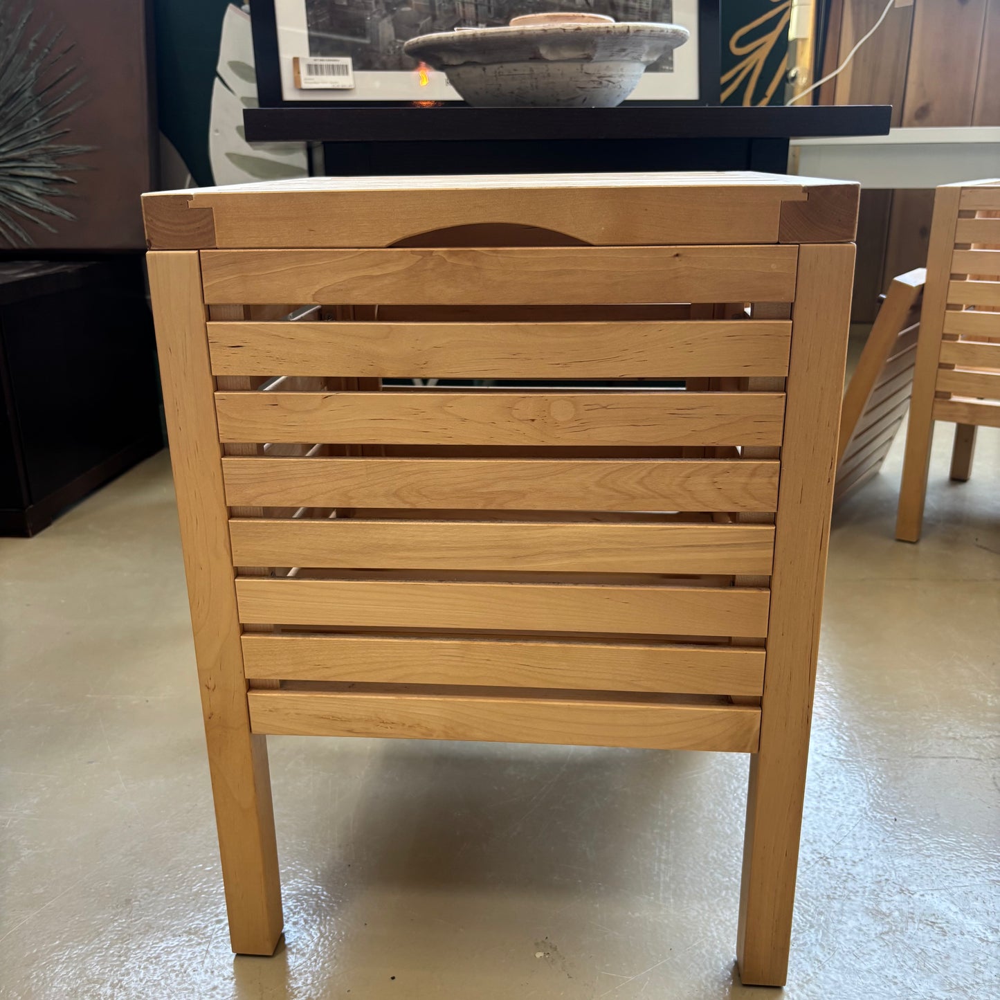 Storage Box