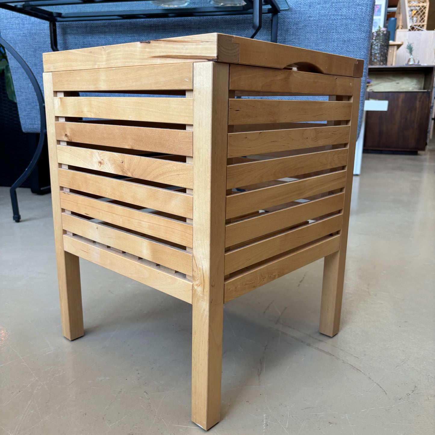 Storage Box