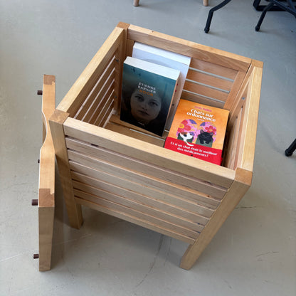 Storage Box
