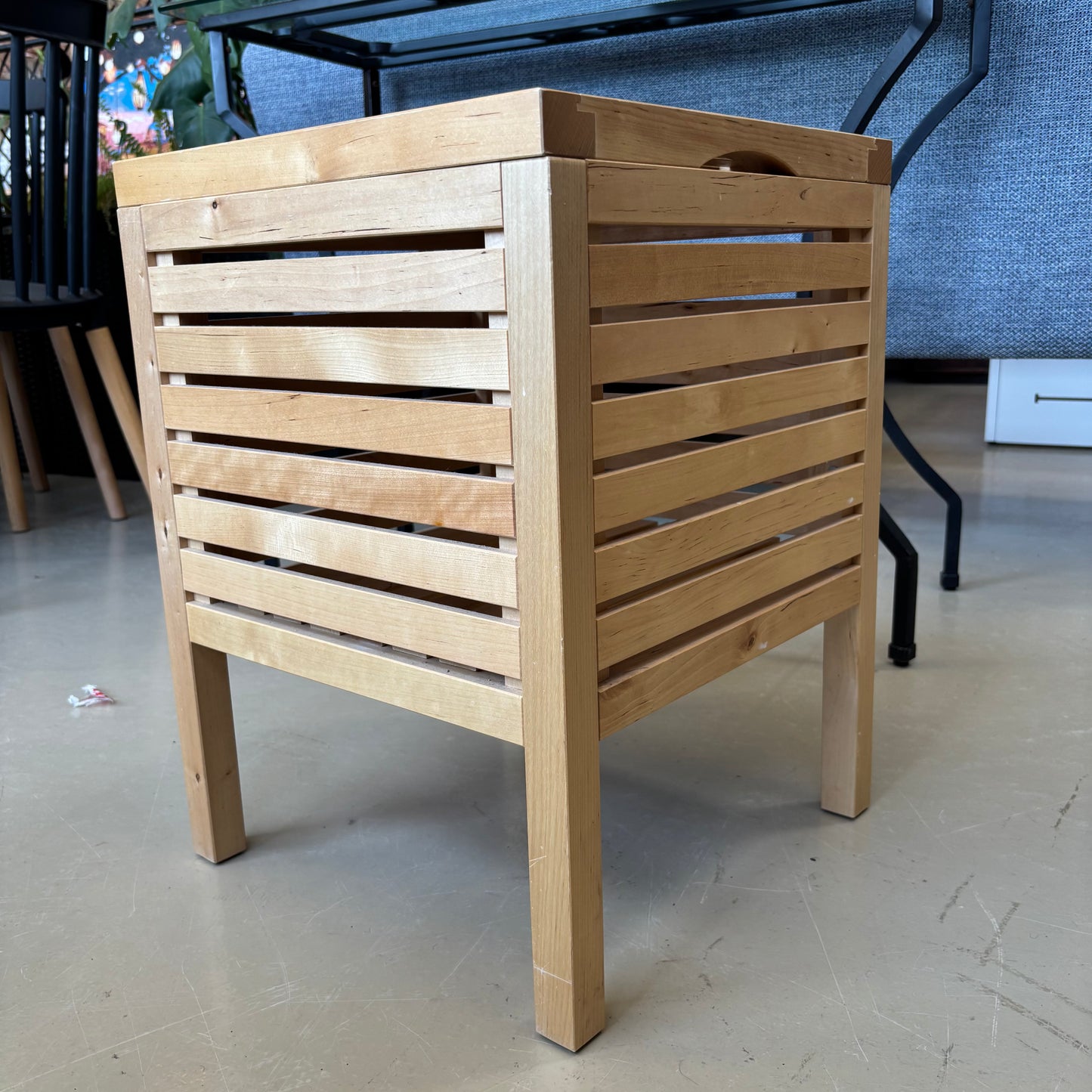 Storage Box