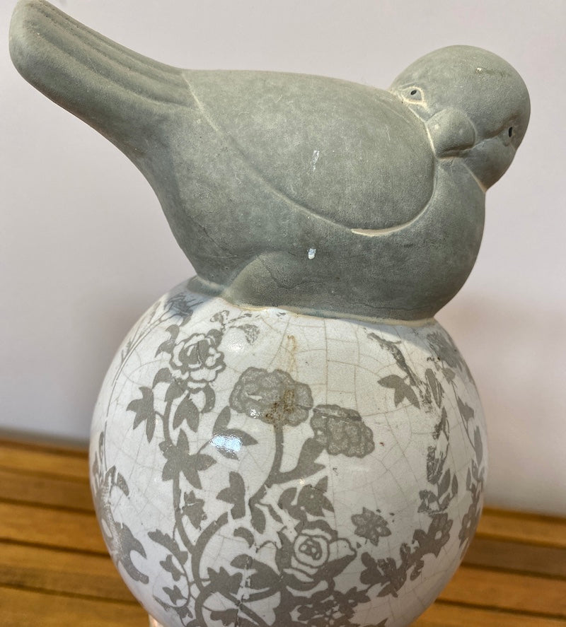 Chirpy Birds
