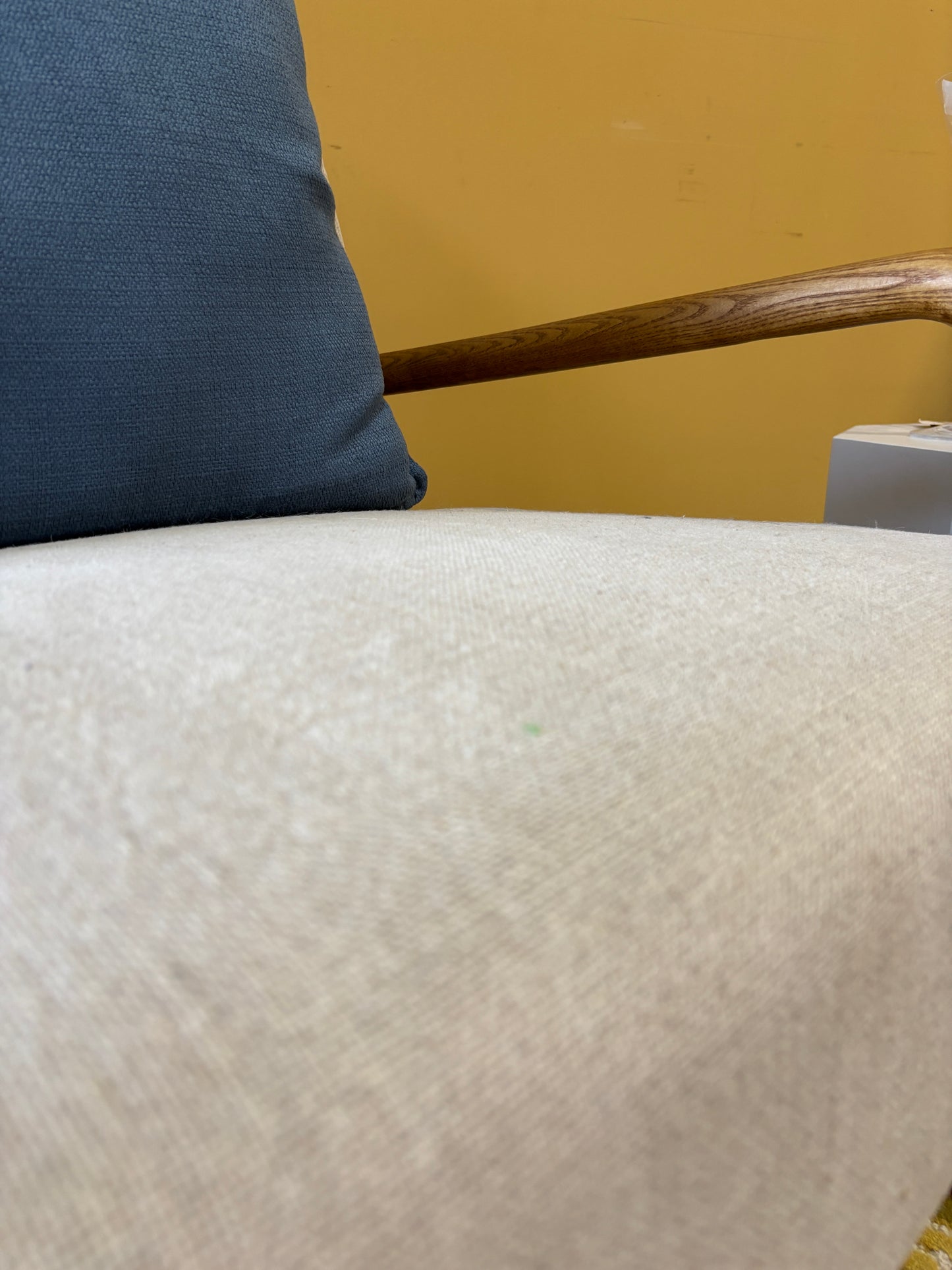 Pair of Accent Chairs