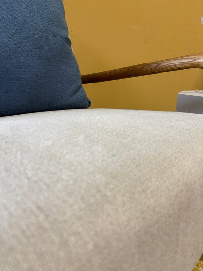 Pair of Accent Chairs