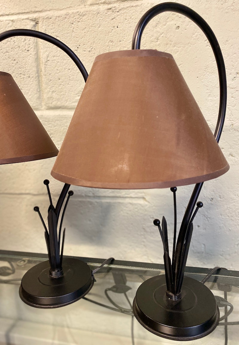 Lamps
