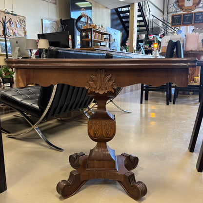 Games Table