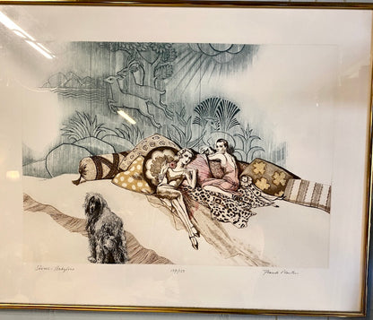 Quadro