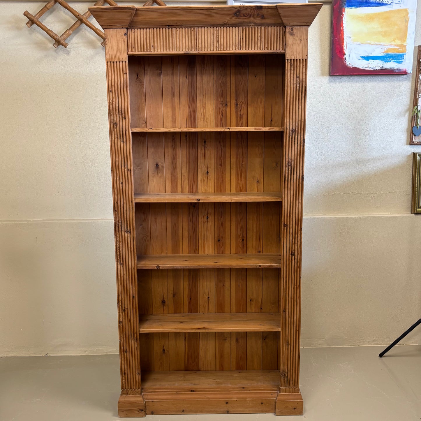 Bookcase