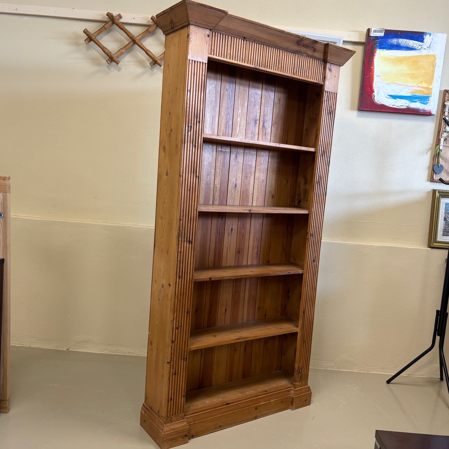 Bookcase