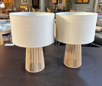 Lamps