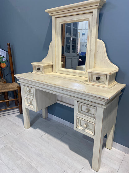Vanity Unit