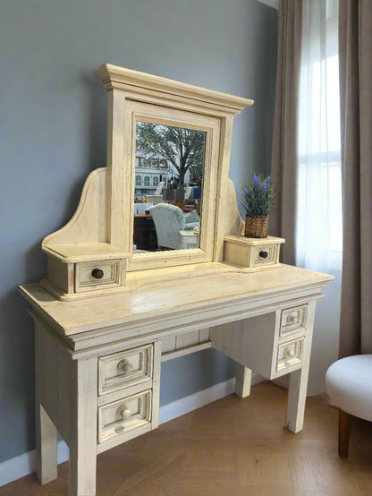 Vanity Unit