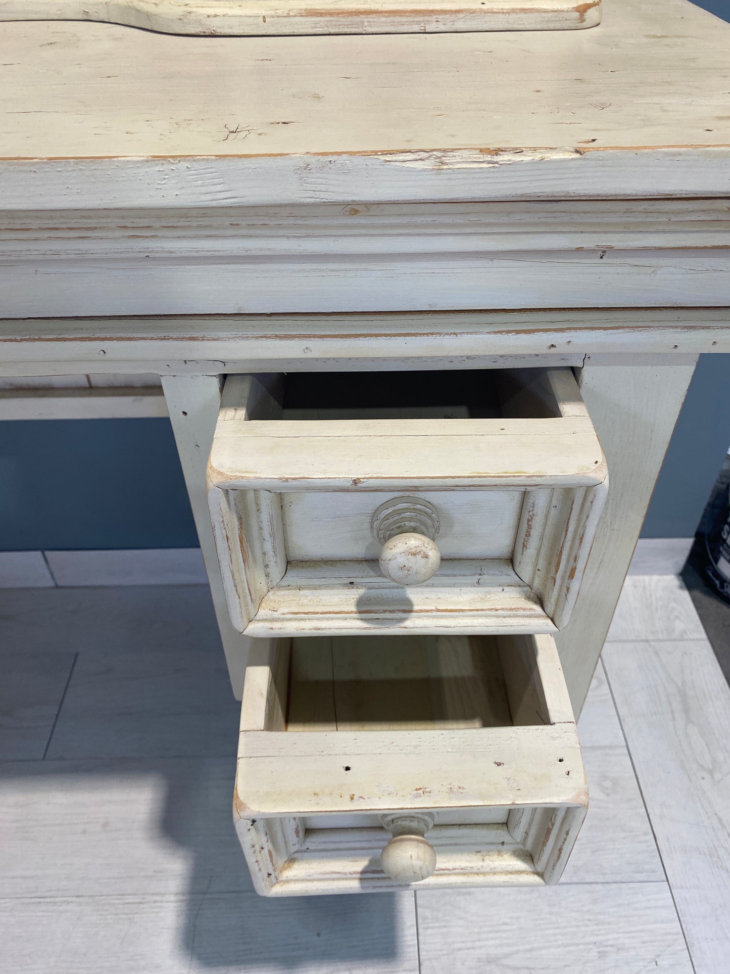 Vanity Unit