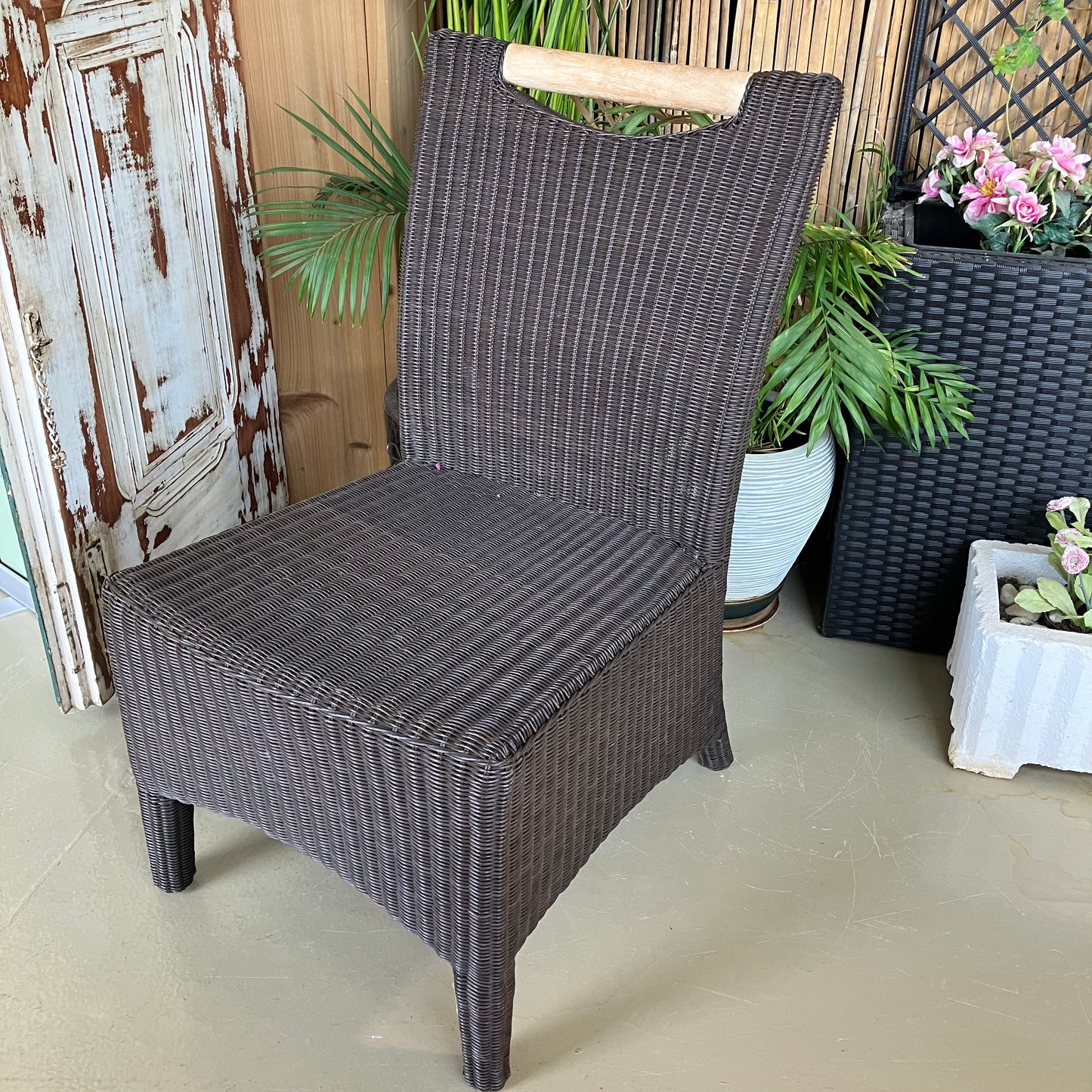 Table and Chairs