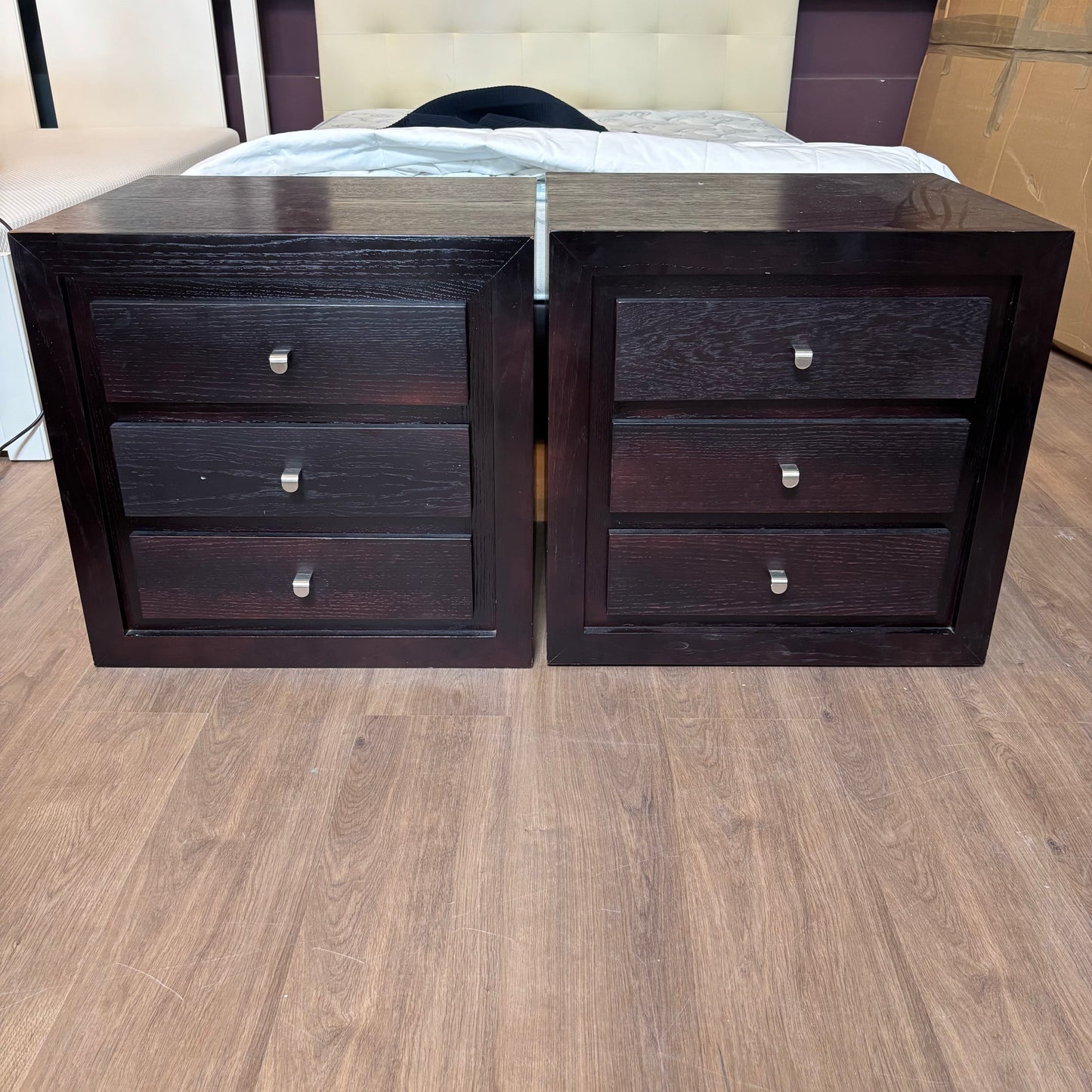 Bedside Tables