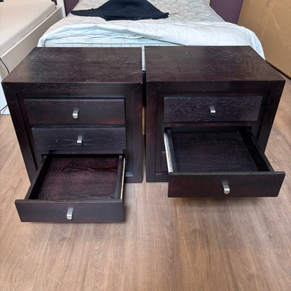 Bedside Tables