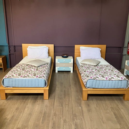 Single Beds