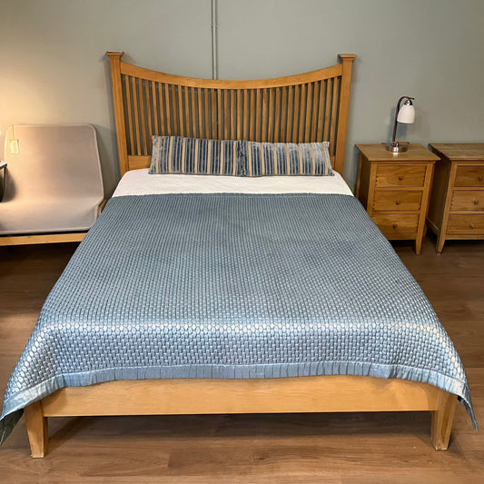 Double Bed