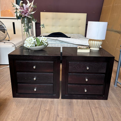 Bedside Tables