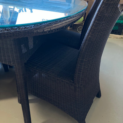 Table and Chairs