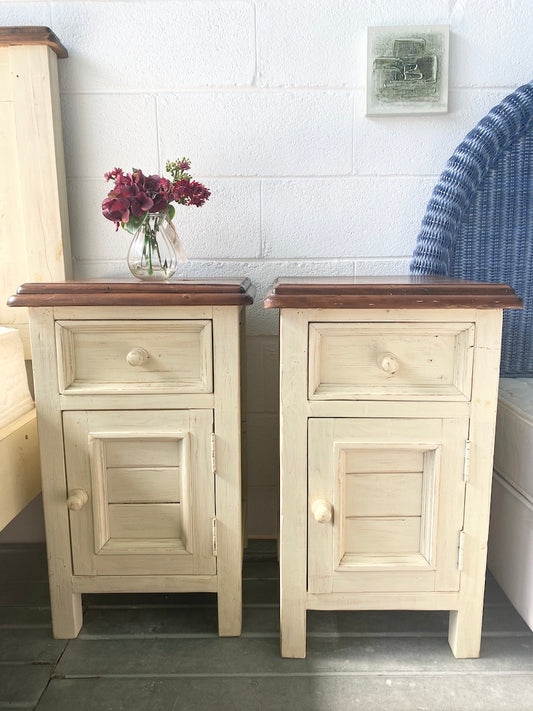 Bedside Tables