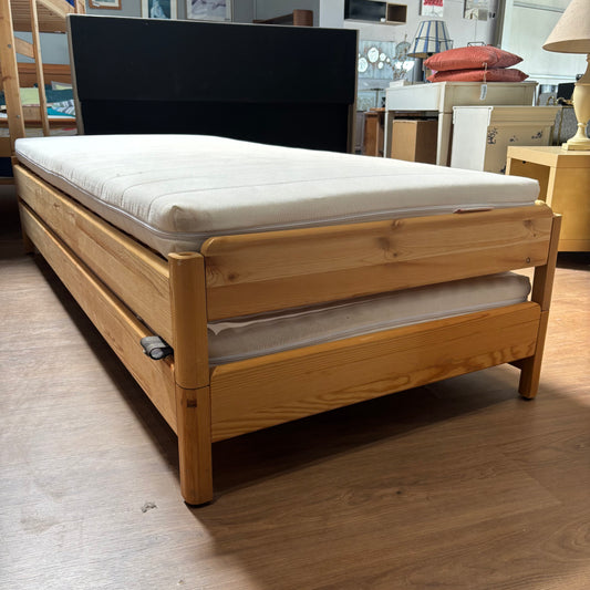 Stackable Bed