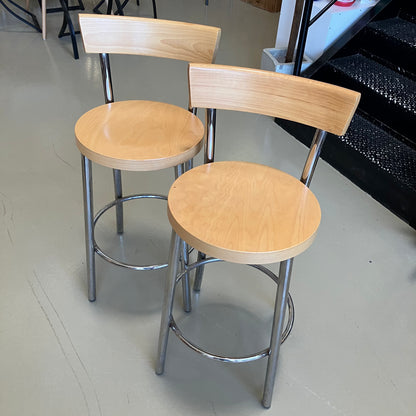 Stools