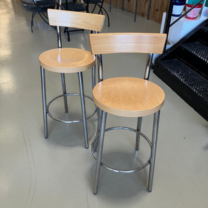 Stools