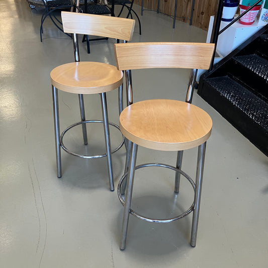 Stools