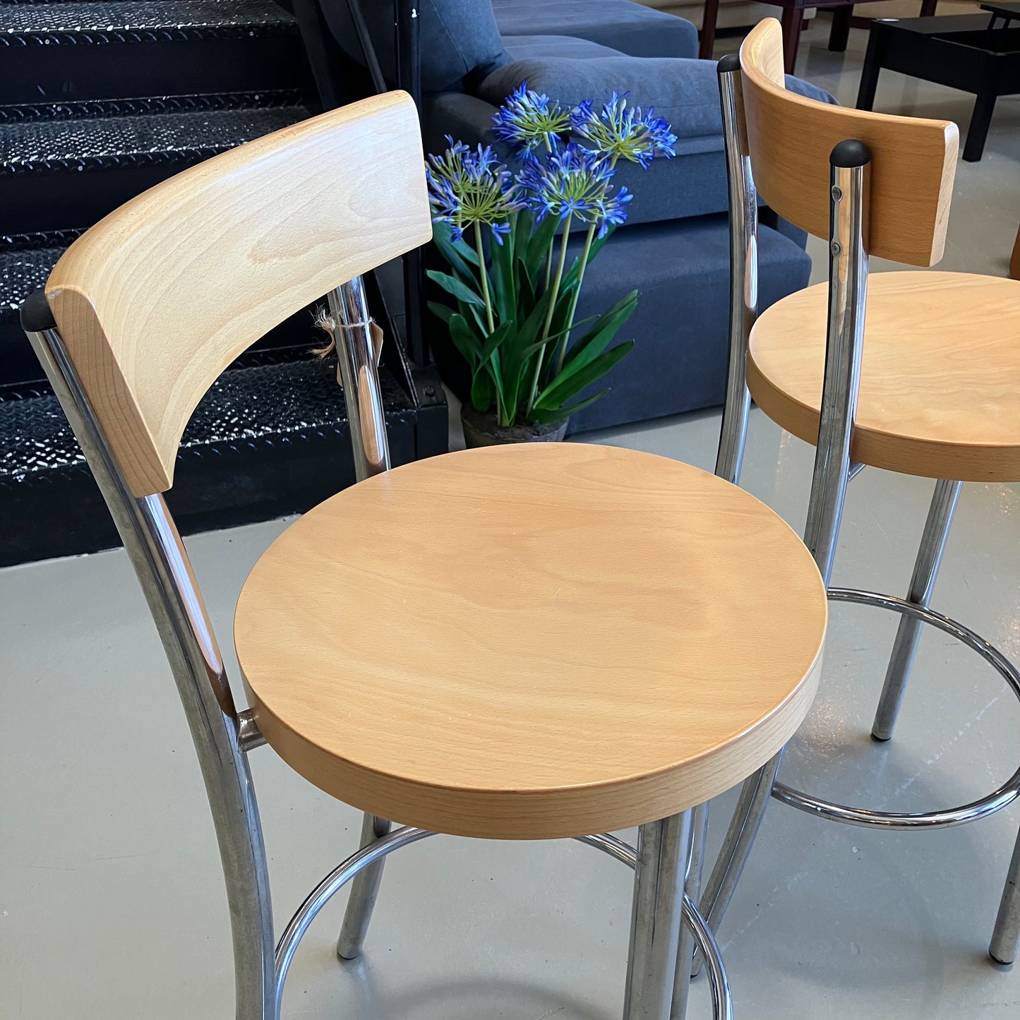 Stools