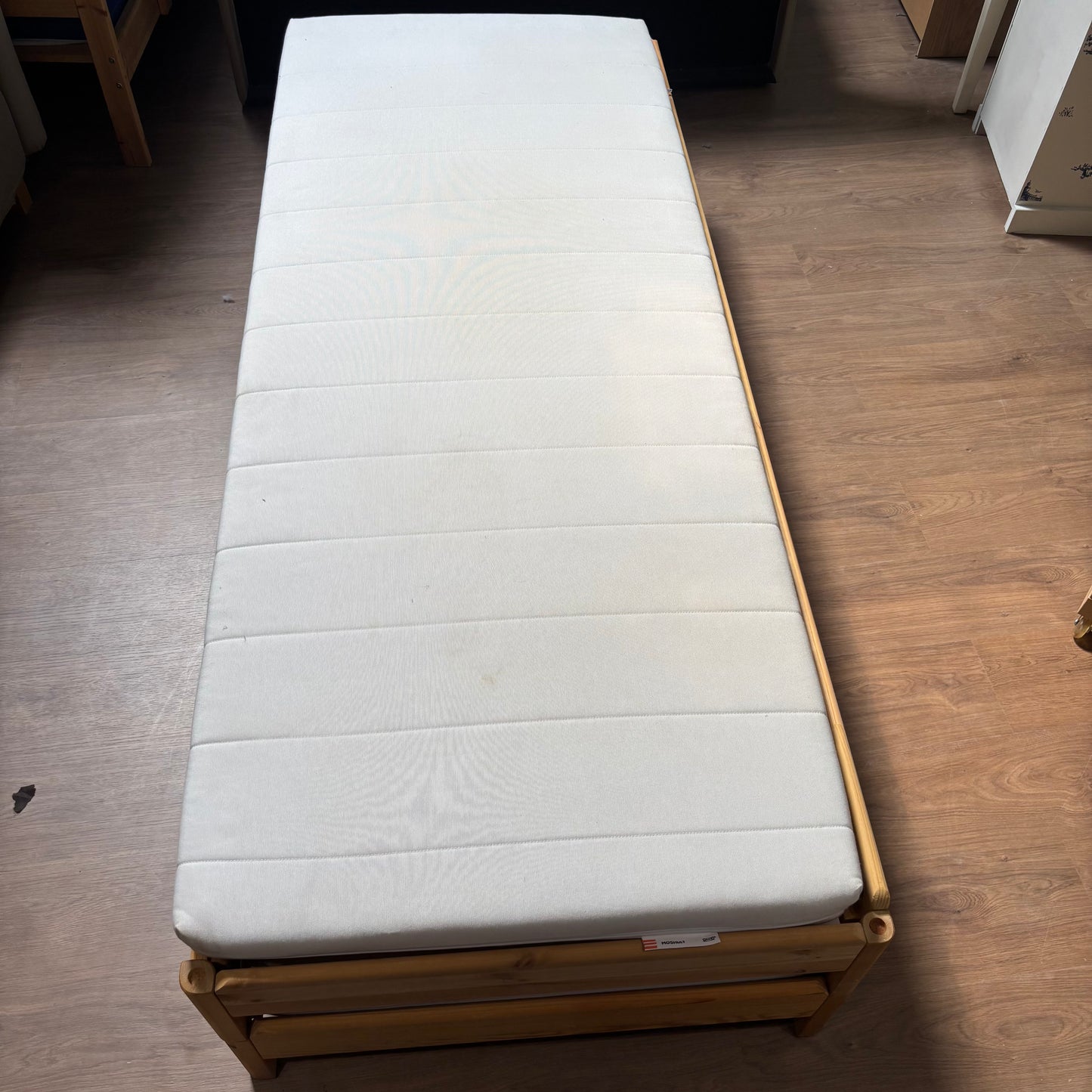 Stackable Bed