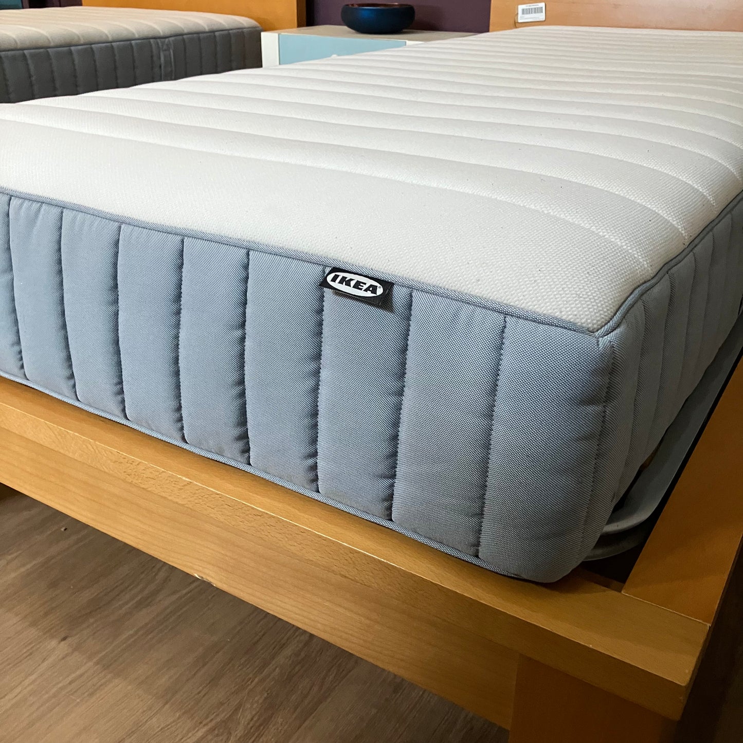 Single Beds