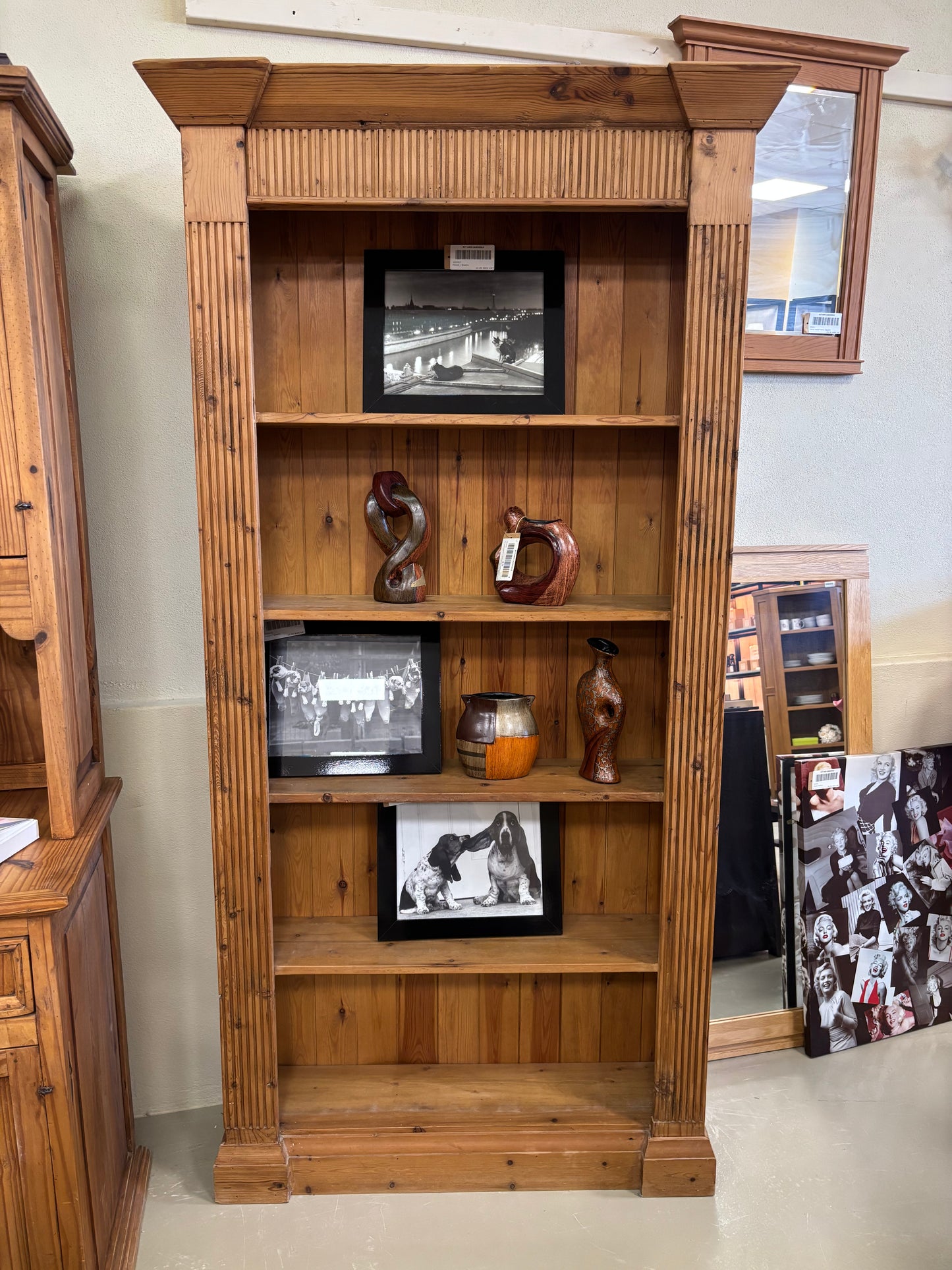 Bookcase