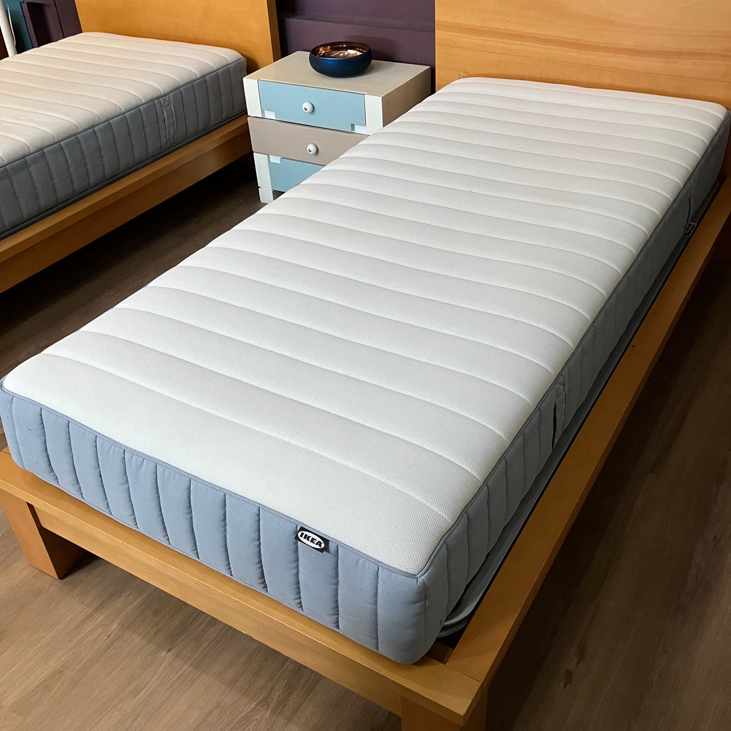 Single Beds