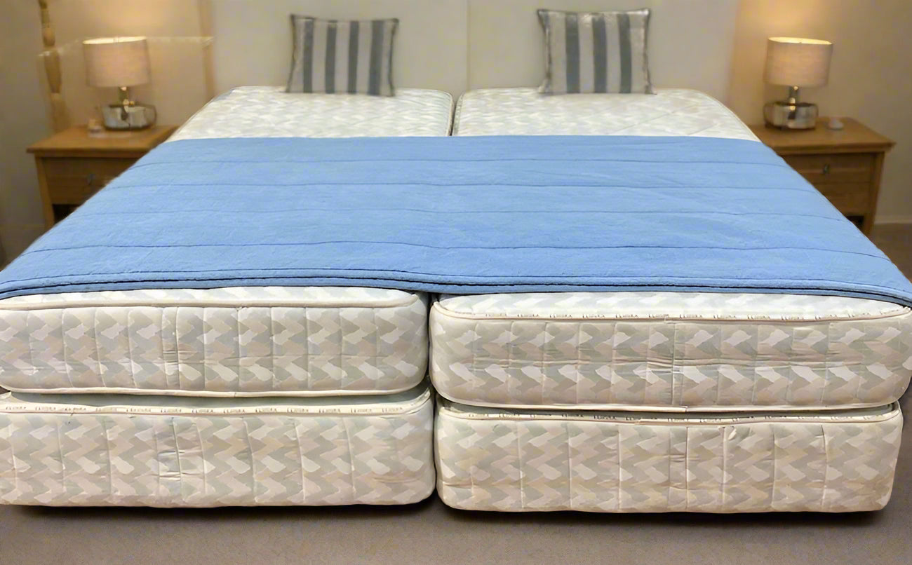 Pair of Single Beds