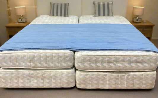 Pair of Single Beds